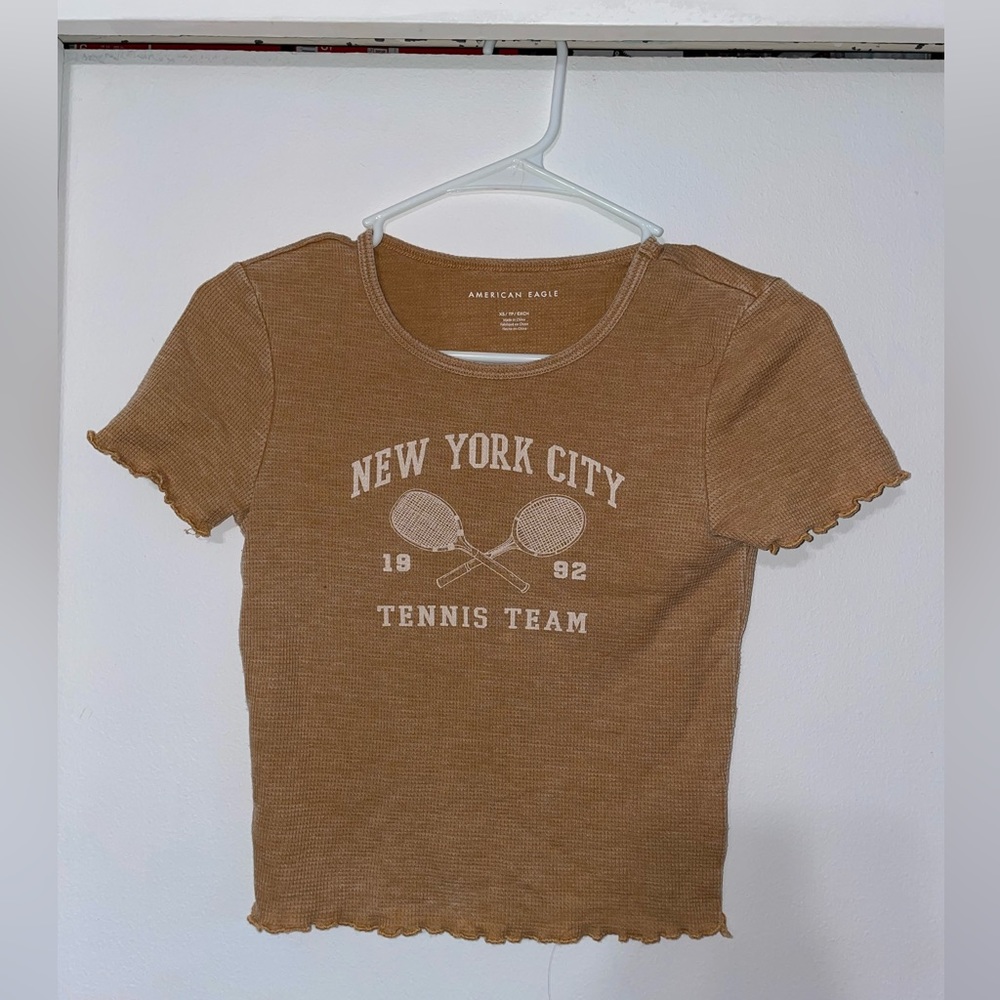 simple tee